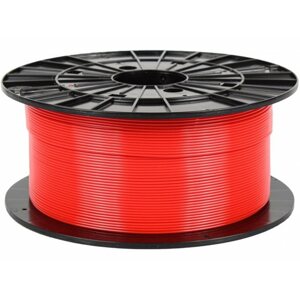 3D nyomtatószál 3D nyomtatószál PM 1.75 PETG 1 kg piros