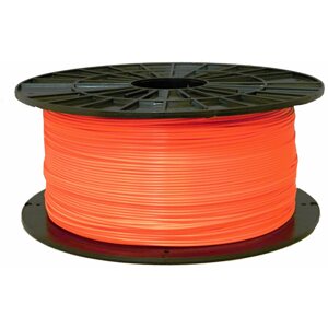 3D nyomtatószál Filament PM 1.75 PLA 1 kg fluoreszkáló narancsszín