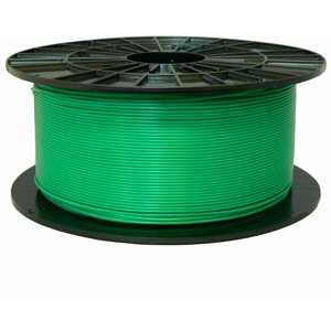 3D nyomtatószál PM 3D nyomtatószál 1,75 PLA 1 kg zöld