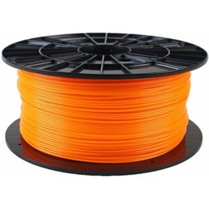3D nyomtatószál Filament PM 1,75 ABS-T 1kg, narancsszín
