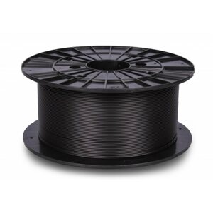 3D nyomtatószál Filament PM 1,75 PLA + 1 kg fekete