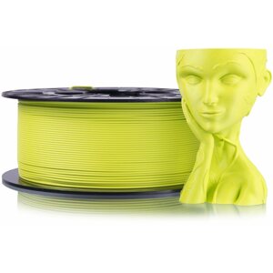 3D nyomtatószál Filament PM 1.75 PLA+ Summer kiadás - Fresh Lime 1 kg
