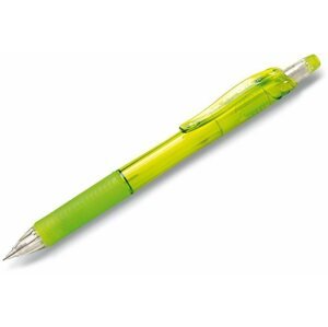 Rotring ceruza PENTEL Energize 0,5 mm, világoszöld
