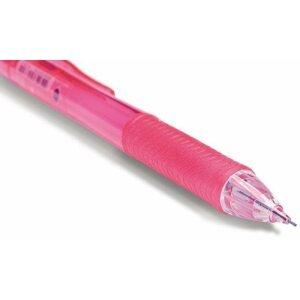 Rotring ceruza PENTEL Energize 0.5 mm, rózsaszín
