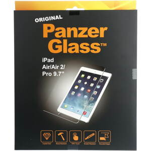 Üvegfólia PanzerGlass iPad Air / AIR2 / Pro 9.7