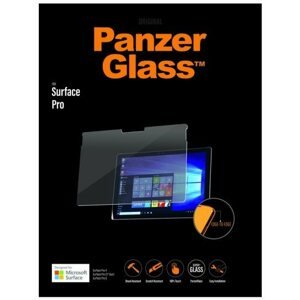 Üvegfólia PanzerGlass Edge-to-Edge Microsoft Surface Pro 4/Pro 5/Pro 6/ Pro 7 számára, átlátszó