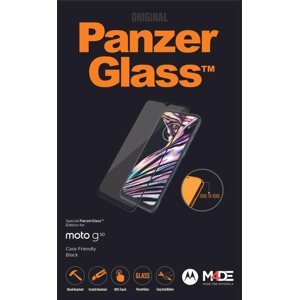 Üvegfólia PanzerGlass Edge-to-Edge Motorola Moto G50 készülékhez