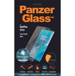 Üvegfólia PanzerGlass Premium Antibacterial OnePlus 9 Pro/10 Pro 5G készülékhez