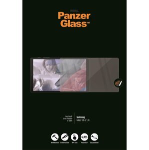 Üvegfólia PanzerGlass Edge-to-Edge a Samsung Galaxy Tab A7 Lite készülékhez