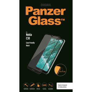 Üvegfólia PanzerGlass Edge-to-Edge Nokia C30