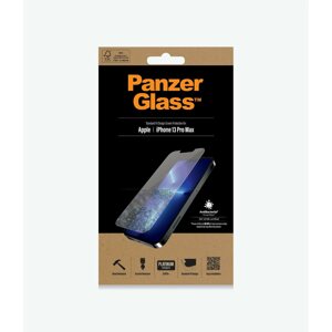 Üvegfólia PanzerGlass Standard Apple iPhone 13 Pro Max üvegfólia