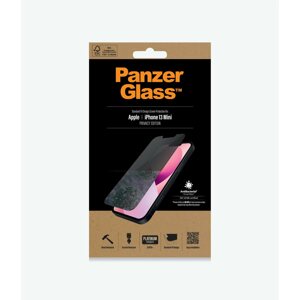 Üvegfólia PanzerGlass Standard Privacy Apple iPhone 13 mini