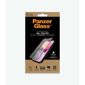 Üvegfólia PanzerGlass Apple iPhone 13 mini Anti-Bluelight-tal (kék fény elleni szűrő)