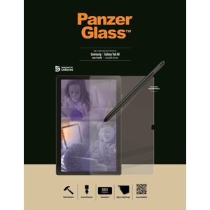 Üvegfólia PanzerGlass Samsung Galaxy Tab A8