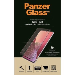 Üvegfólia PanzerGlass Xiaomi 12/12X