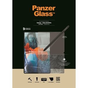 Üvegfólia PanzerGlass Samsung Galaxy Tab S8 Ultra