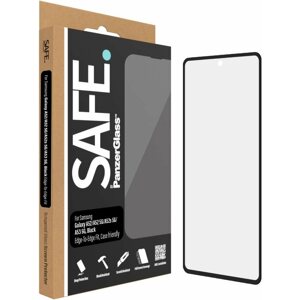 Üvegfólia SAFE. by Panzerglass Samsung Galaxy A52/A52 5G/A53 5G fekete keret