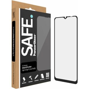 Üvegfólia SAFE. by Panzerglass Samsung Galaxy A22 5G fekete keret