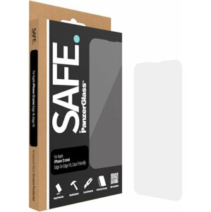 Üvegfólia SAFE. by Panzerglass Apple iPhone 13 mini fekete keret