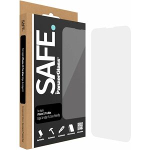 Üvegfólia SAFE. by Panzerglass Apple iPhone 13 Pro Max fekete keret
