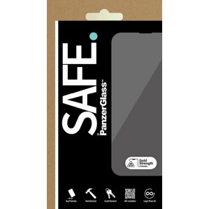 Üvegfólia SAFE. by Panzerglass Apple iPhone 14 Pro Max