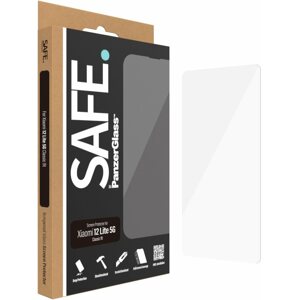 Üvegfólia SAFE. by Panzerglass Xiaomi 12 lite 5G