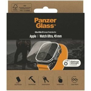 Üvegfólia PanzerGlass Apple Watch Ultra 49mm