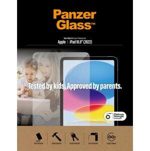 Üvegfólia PanzerGlass Apple iPad 10.9" (2022)