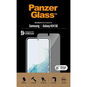 Üvegfólia PanzerGlass Samsung Galaxy A54 5G