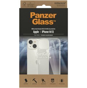 Telefon tok PanzerGlass HardCase Apple iPhone 2022 6.1"
