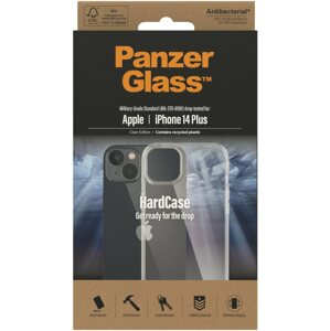 Telefon tok PanzerGlass HardCase Apple iPhone 2022 6.7" Max