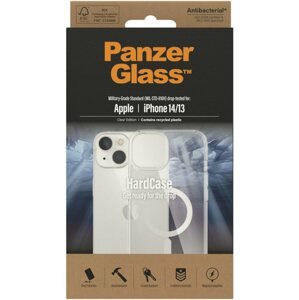 Telefon tok PanzerGlass HardCase Apple iPhone 2022 6.1" MagSafe-el