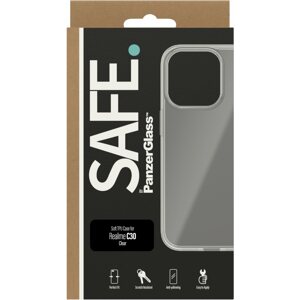 Telefon tok SAFE by Panzerglass Case Realme C30