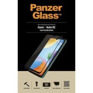 Telefon tok SAFE by Panzerglass Case Xiaomi Redmi 10C