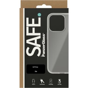 Telefon tok SAFE by Panzerglass Case Xiaomi Redmi Go 2