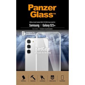 Kryt na mobil PanzerGlass HardCase Samsung Galaxy S23+