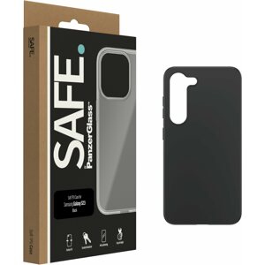 Telefon tok SAFE. by PanzerGlass Case Samsung Galaxy S23 Black