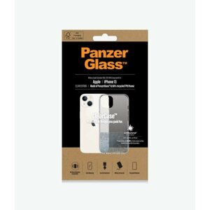 Telefon tok PanzerGlass ClearCase Apple iPhone 13 tok