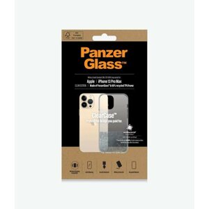 Telefon tok PanzerGlass ClearCase Apple iPhone 13 Pro Max tok