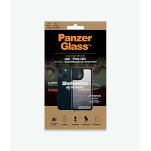 Telefon tok PanzerGlass SilverBulletCase Apple iPhone 13 mini tok