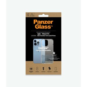 Telefon tok PanzerGlass ClearCase Apple iPhone 13 Pro tok