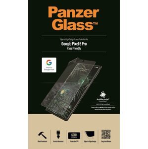 Védőfólia PanzerGlass™ Google Pixel 6 Pro (TPU - fólia)