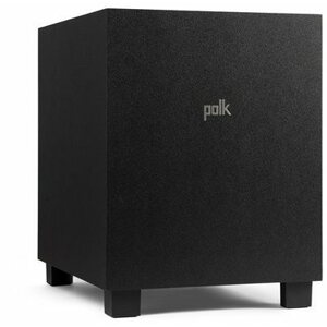Mélynyomó Polk Monitor XT10 fekete