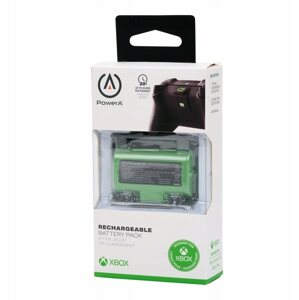 Dobíjecí stanice PowerA Rechargeable Battery Pack - Xbox