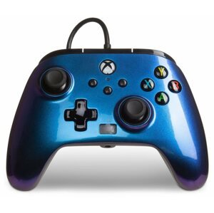 Kontroller PowerA Enhanced Wired Controller - Nebula - Xbox