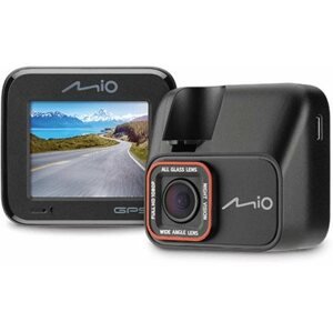 Autós kamera MIO MiVue C580 HDR
