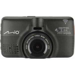 Autós kamera MIO MiVue 798 Pro 2.8K WQHD