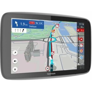 GPS navigáció TomTom GO EXPERT 7"