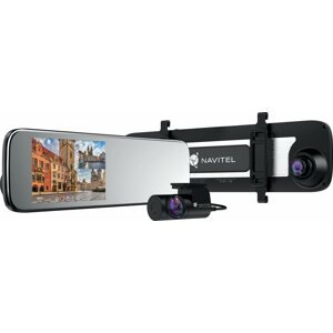 Autós kamera NAVITEL MR450 GPS (okos tükör)