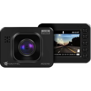Autós kamera NAVITEL AR250 NV (éjszakai látás)
